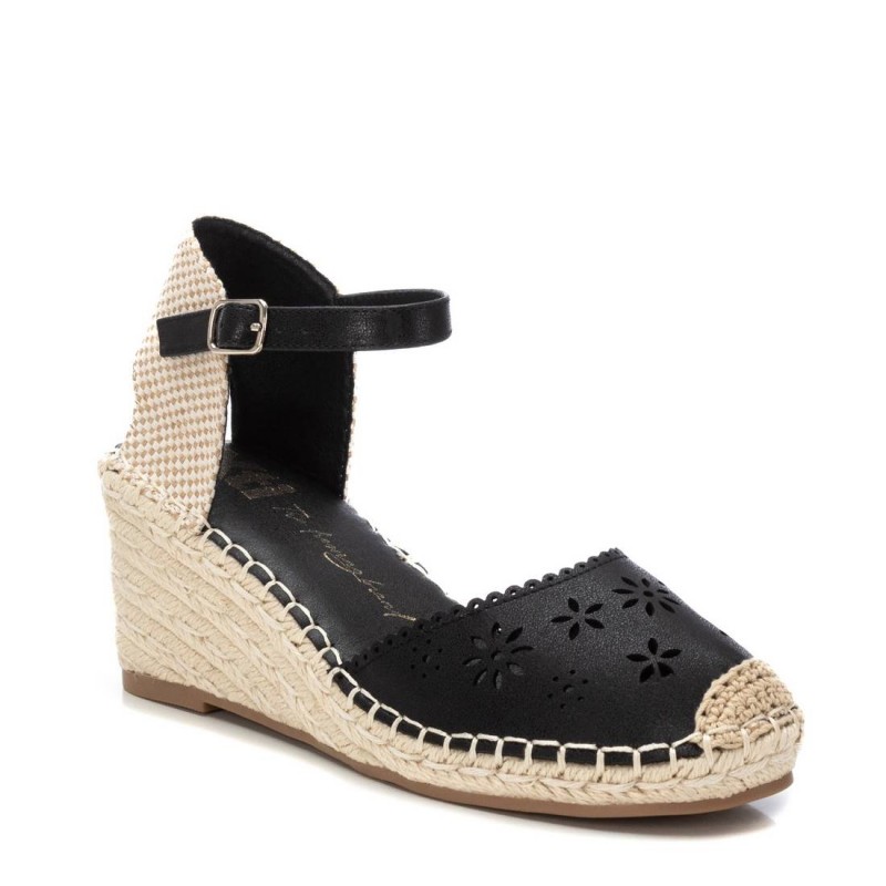Zapato de mujer XTI 143966 Negro