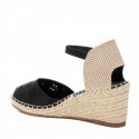 Zapato de mujer XTI 143966 Negro