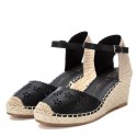 Zapato de mujer XTI 143966 Negro