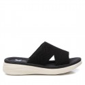 Sandalia de mujer XTI 143985 Negro