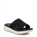 Sandalia de mujer XTI 143985 Negro