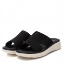 Sandalia de mujer XTI 143985 Negro