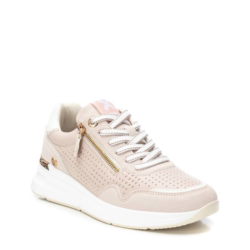 Zapato de mujer XTI 143990 Rosa
