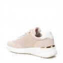 Zapato de mujer XTI 143990 Rosa