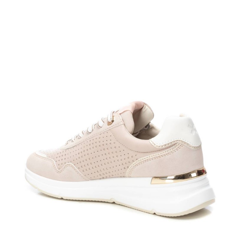 Zapato de mujer XTI 143990 Rosa