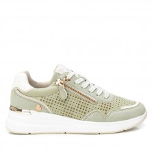 Zapato de mujer XTI 143990 Aqua