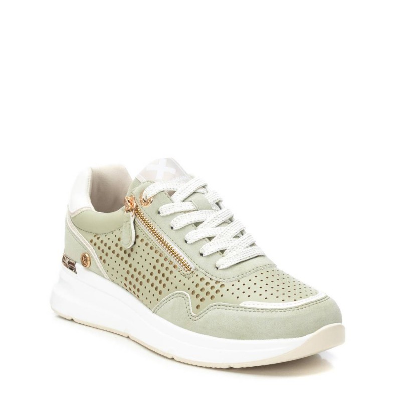Zapato de mujer XTI 143990 Aqua