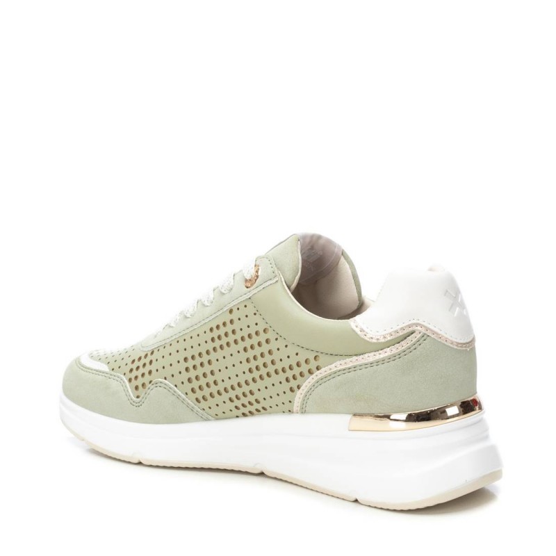 Zapato de mujer XTI 143990 Aqua