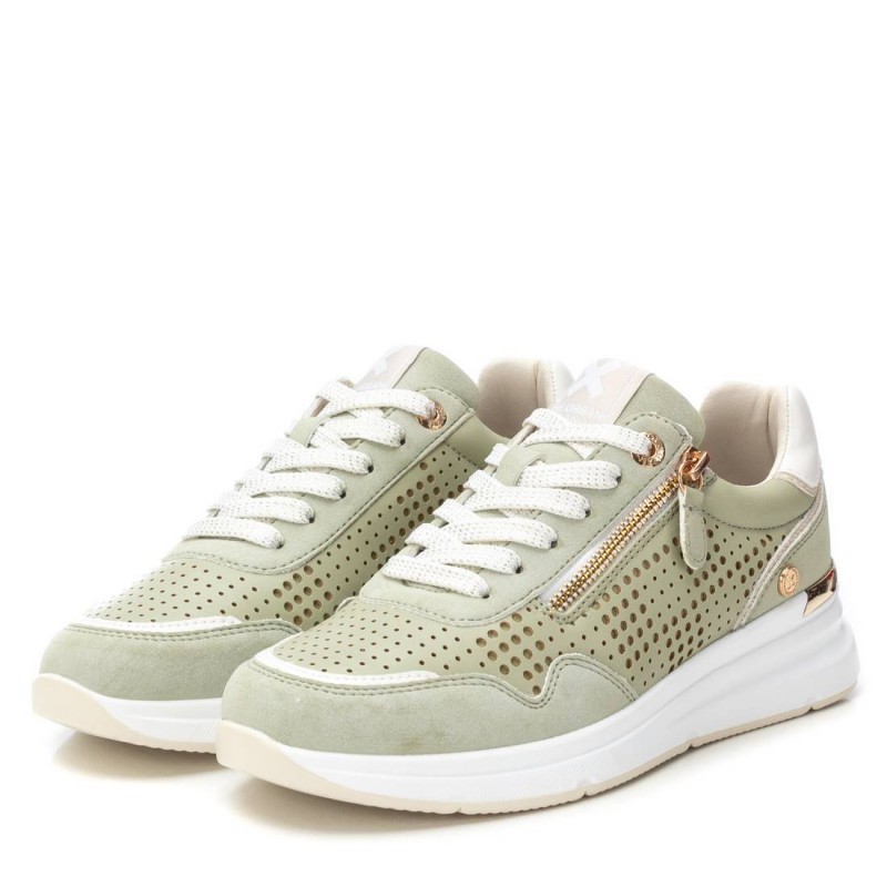 Zapato de mujer XTI 143990 Aqua