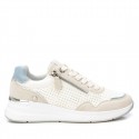 Zapato de mujer XTI 143990 Blanco