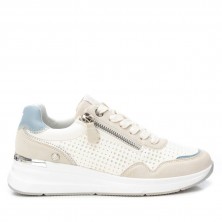 Zapato de mujer XTI 143990 Blanco