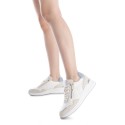 Zapato de mujer XTI 143990 Blanco