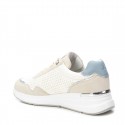 Zapato de mujer XTI 143990 Blanco