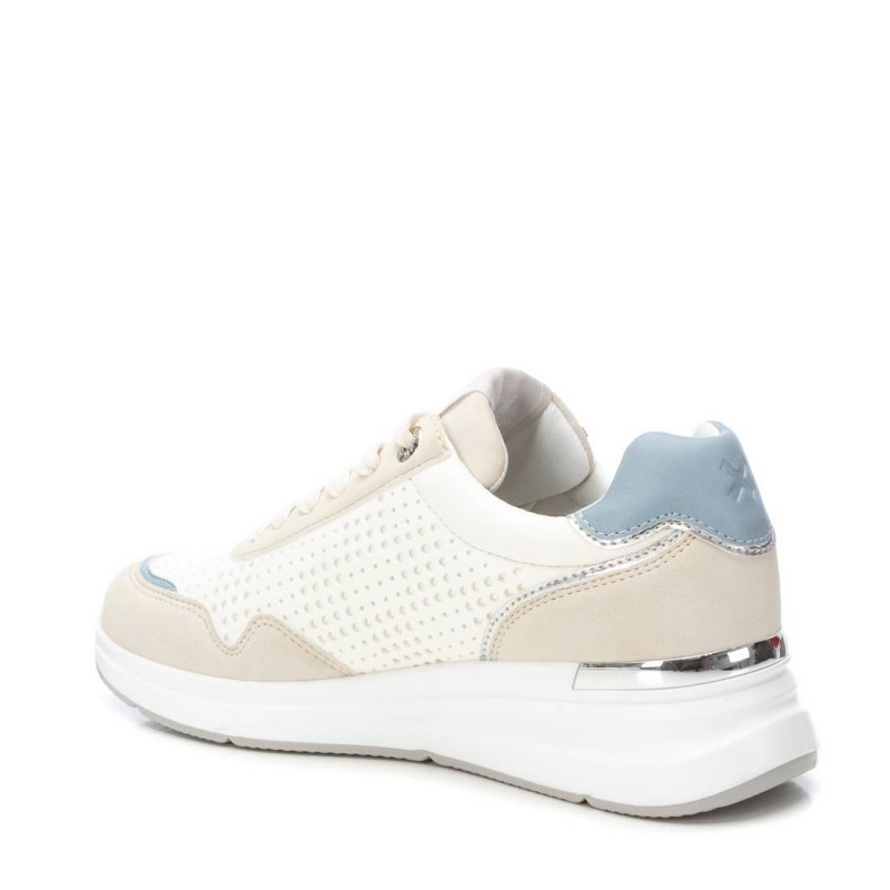 Zapato de mujer XTI 143990 Blanco