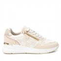 Zapato de mujer XTI 143990 Beige
