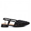Zapato de mujer XTI 144015 Negro