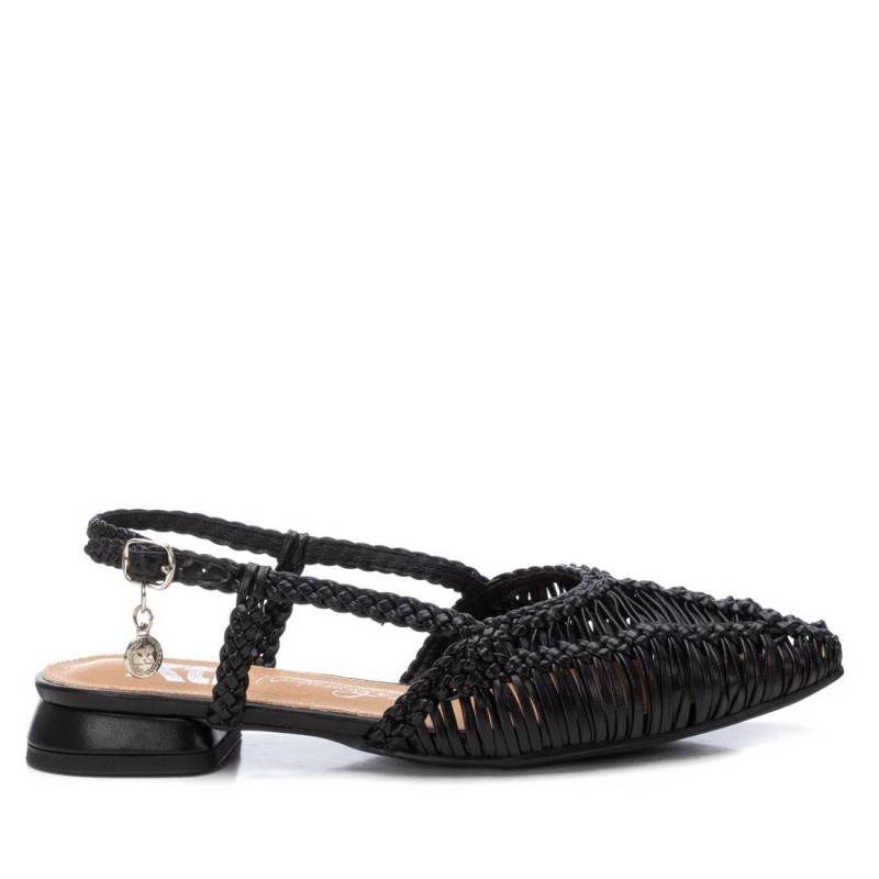 Zapato de mujer XTI 144015 Negro