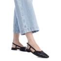 Zapato de mujer XTI 144015 Negro