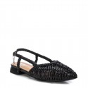 Zapato de mujer XTI 144015 Negro