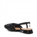 Zapato de mujer XTI 144015 Negro