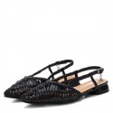 Zapato de mujer XTI 144015 Negro