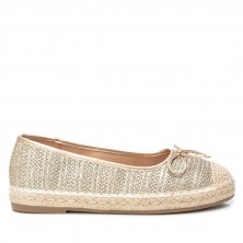 Zapato de mujer XTI 144027 Oro