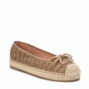Zapato de mujer XTI 144027 Bronce