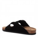 Sandalia de mujer XTI 144039 Negro