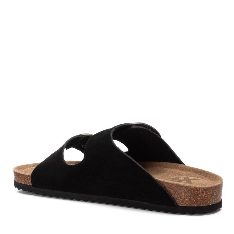 Sandalia de mujer XTI 144039 Negro