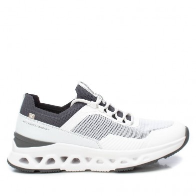 Zapato de hombre XTI 144049 Blanco