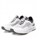 Zapato de hombre XTI 144049 Blanco