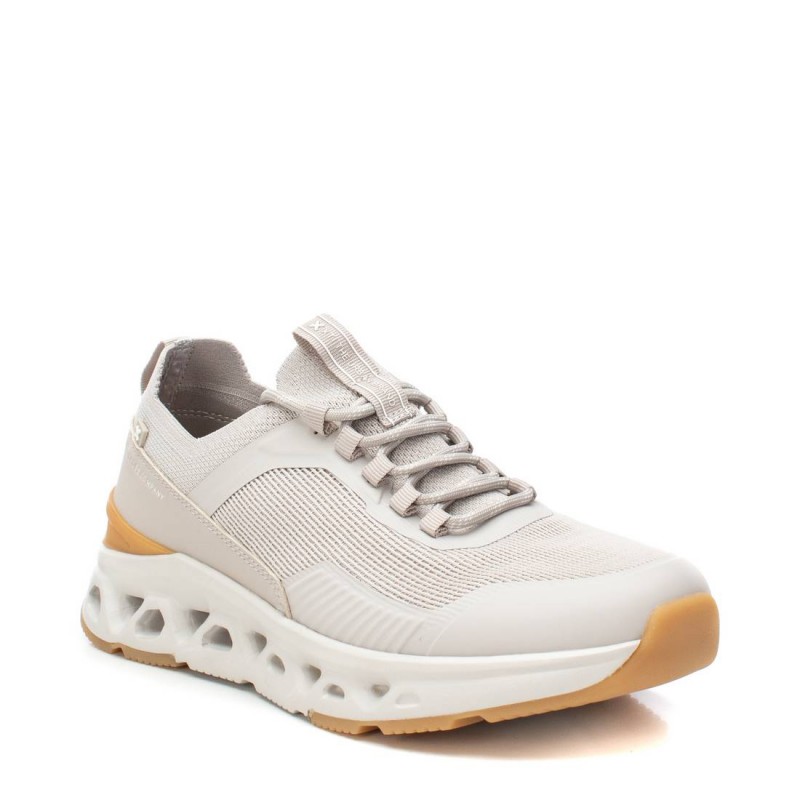 Zapato de hombre XTI 144049 Beige
