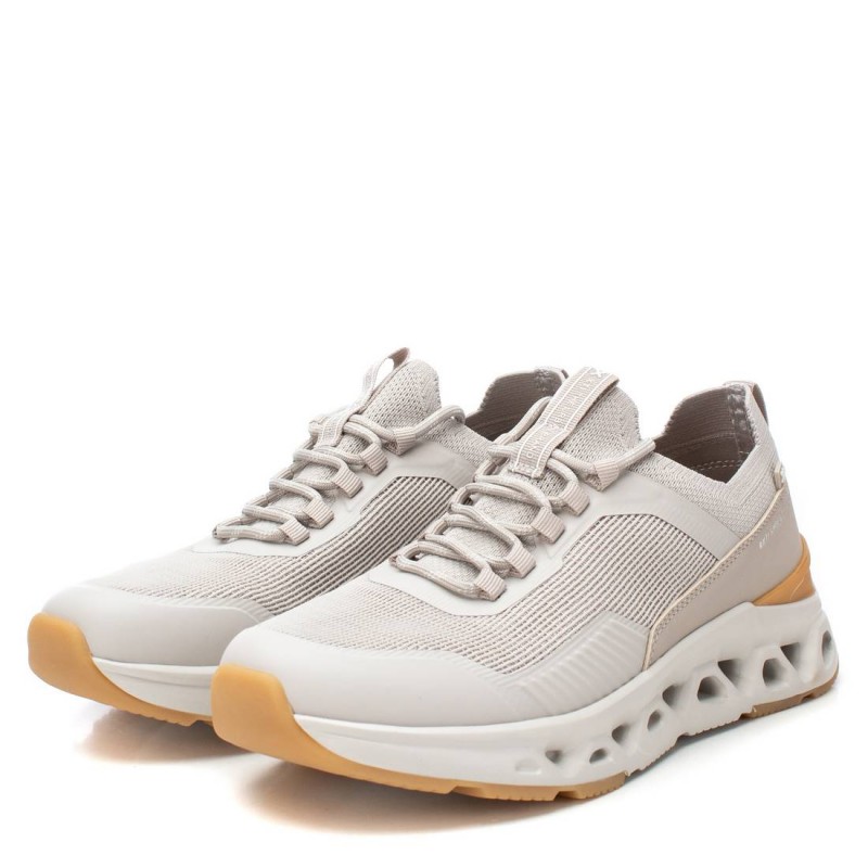 Zapato de hombre XTI 144049 Beige