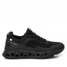 Zapato de hombre XTI 144049 Negro