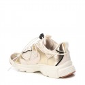 Zapato de mujer XTI 144052 Oro