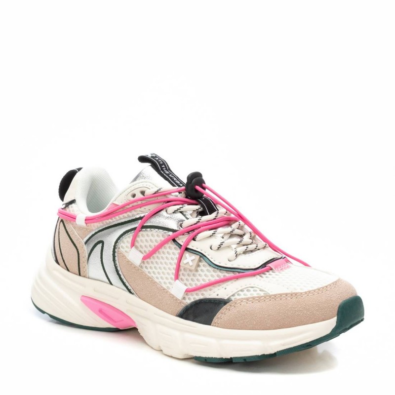 Zapato de mujer XTI 144052 Nude