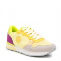 Zapato de mujer XTI 144061 Amarillo