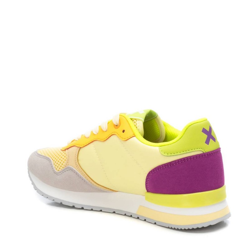 Zapato de mujer XTI 144061 Amarillo