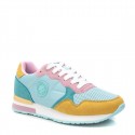 Zapato de mujer XTI 144061 Aqua