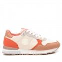 Zapato de mujer XTI 144061 Beige