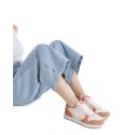 Zapato de mujer XTI 144061 Beige