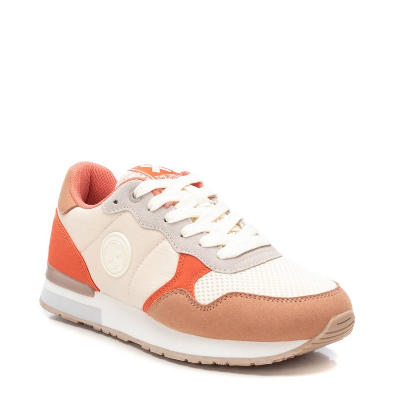 Zapato de mujer XTI 144061 Beige