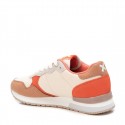 Zapato de mujer XTI 144061 Beige