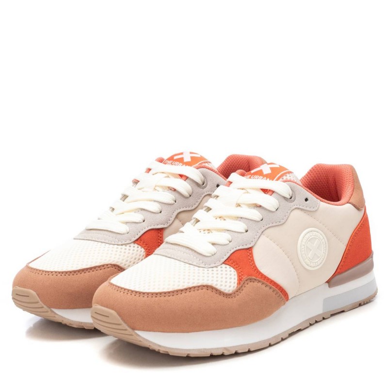 Zapato de mujer XTI 144061 Beige