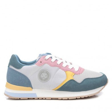 Zapato de mujer XTI 144061 Jeans