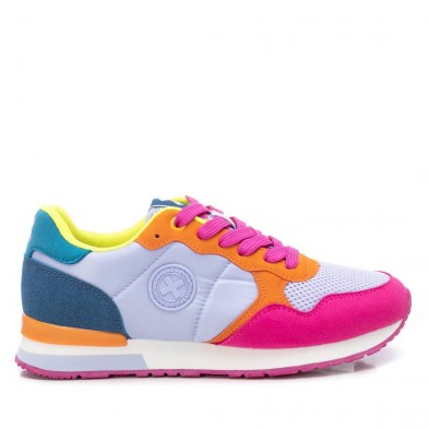 Zapato de mujer XTI 144061 Lila