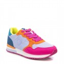 Zapato de mujer XTI 144061 Lila