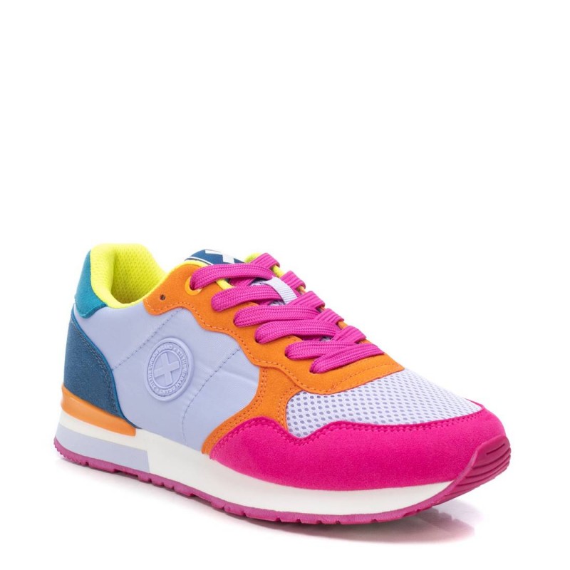 Zapato de mujer XTI 144061 Lila