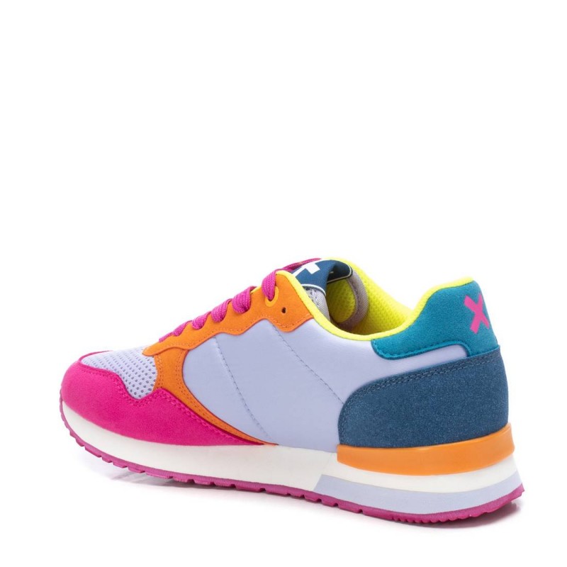 Zapato de mujer XTI 144061 Lila