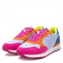 Zapato de mujer XTI 144061 Lila